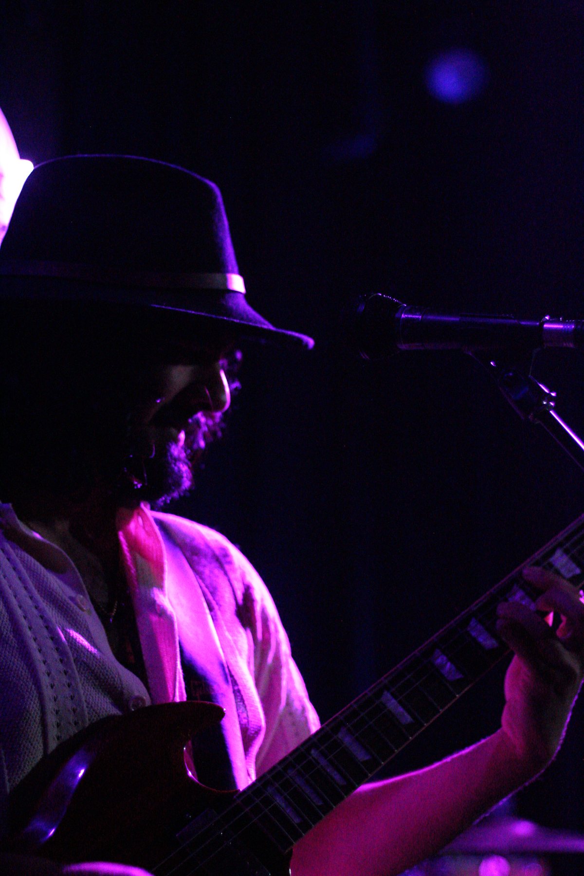 Don't Flinch performing live — photo 5